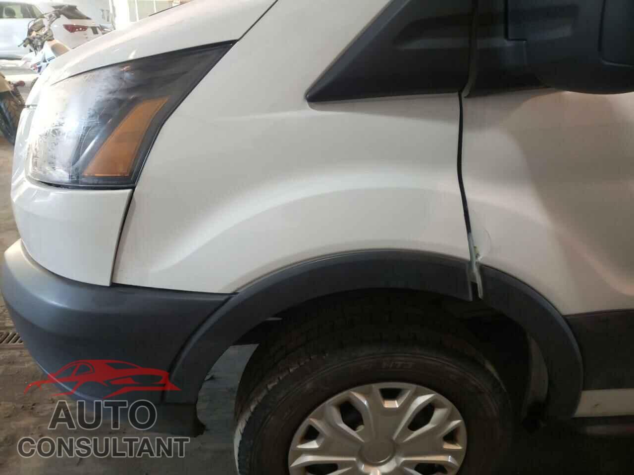 FORD TRANSIT CO 2019 - 1FTYR2CMXKKA87285