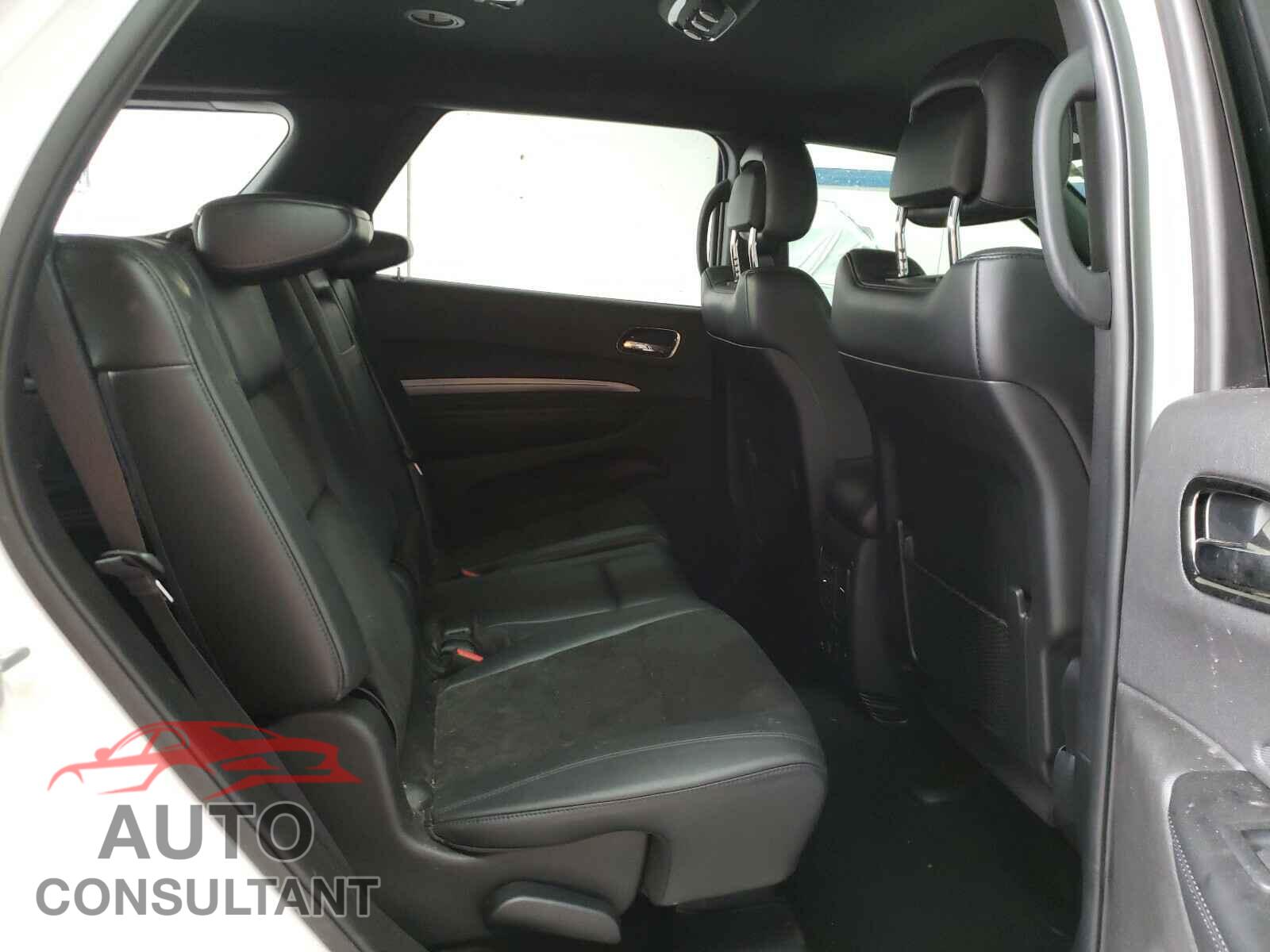 DODGE DURANGO 2019 - 1C4RDJDGXKC770149