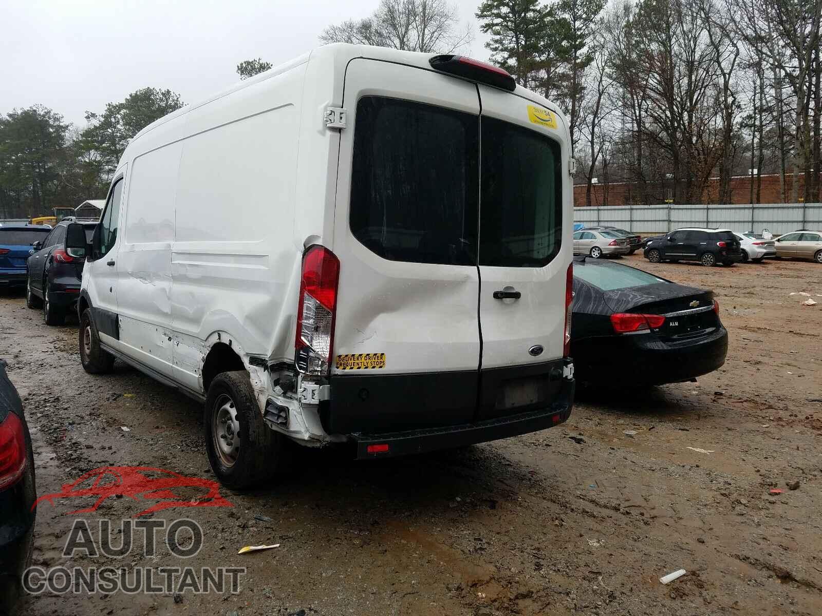 FORD TRANSIT CO 2019 - 1FTYR2CM4KKB08132