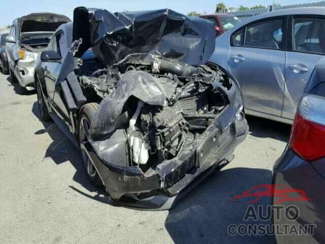 FORD MUSTANG 2015 - 1FA6P8AMXF5414605