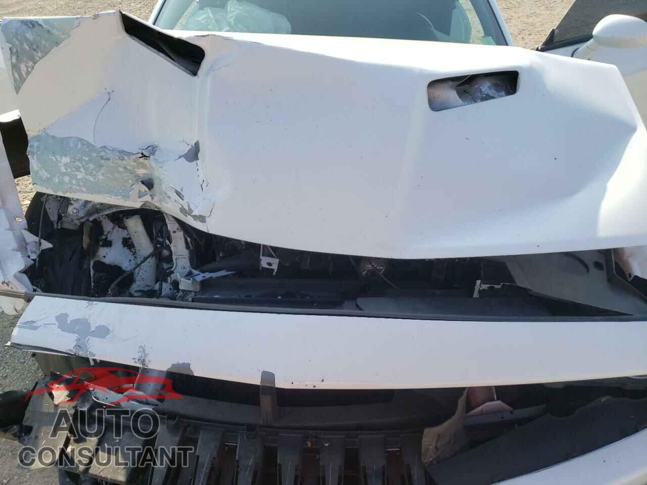 DODGE CHALLENGER 2018 - 2C3CDZAGXJH132072