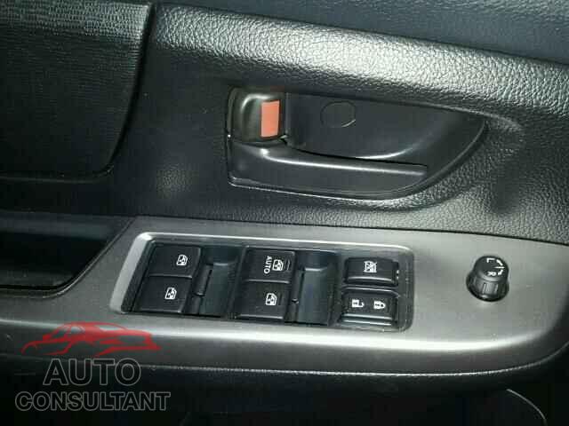 SUBARU IMPREZA 2015 - JF1GPAA63FH257205
