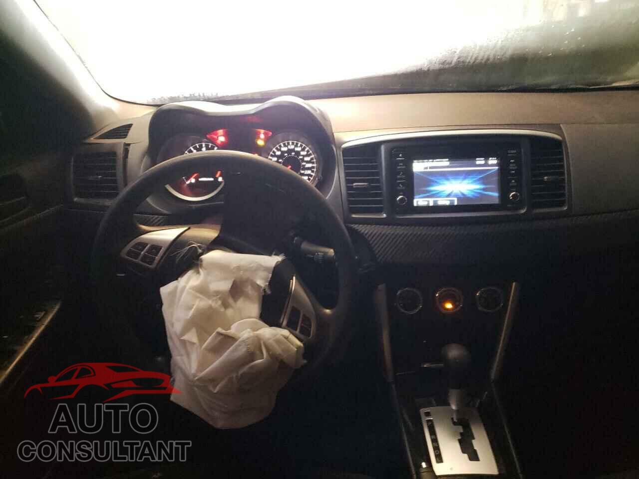 MITSUBISHI LANCER 2017 - JA32U2FU2HU603733