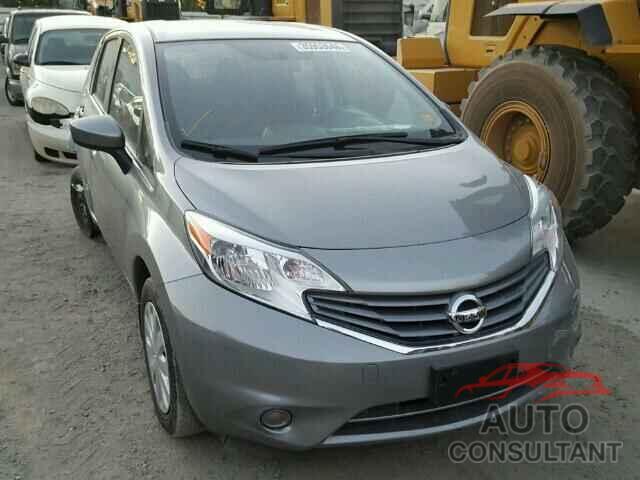 NISSAN VERSA 2015 - 3N1CE2CP1FL445915