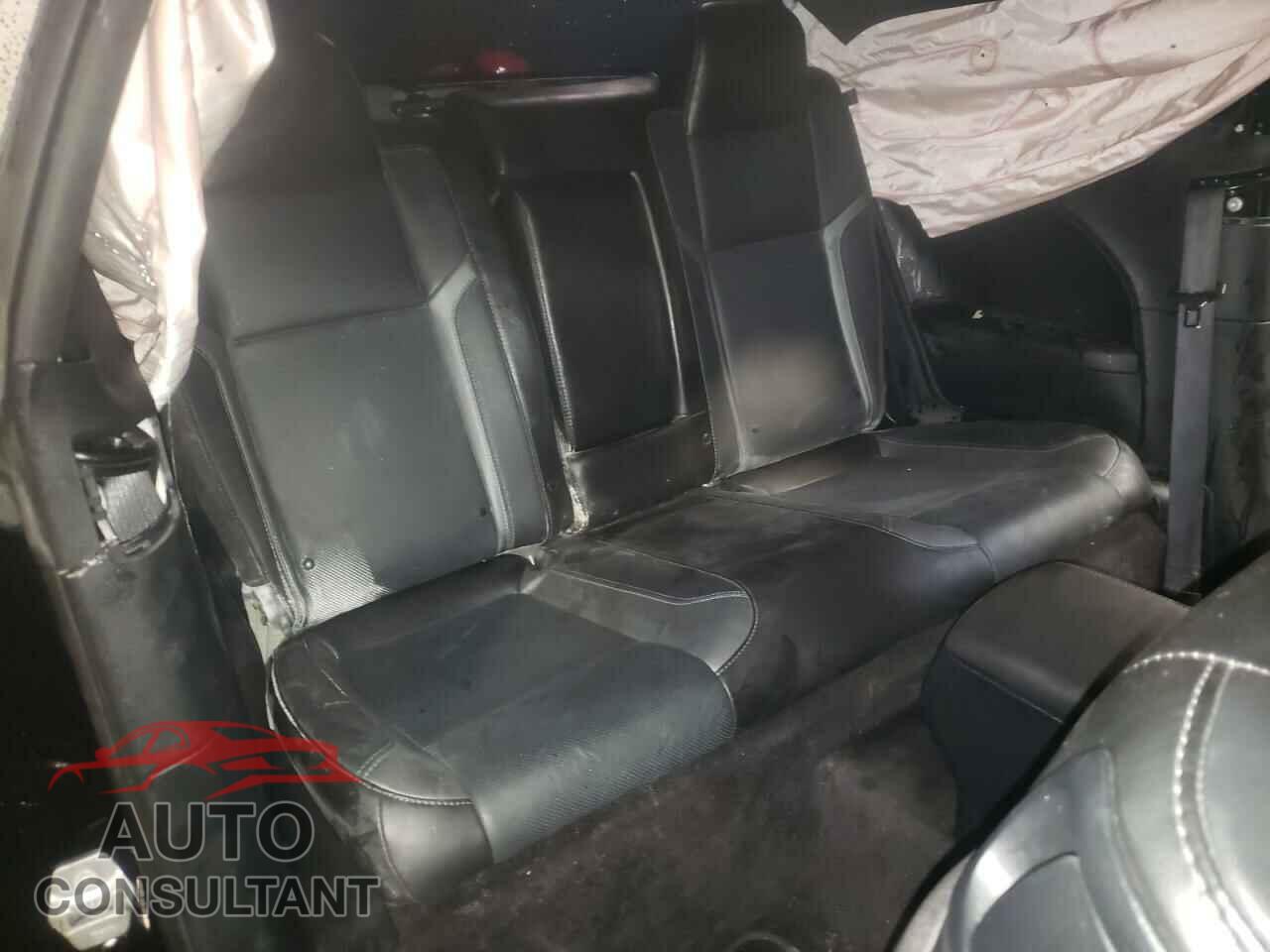 DODGE CHALLENGER 2016 - 2C3CDZBT9GH202598