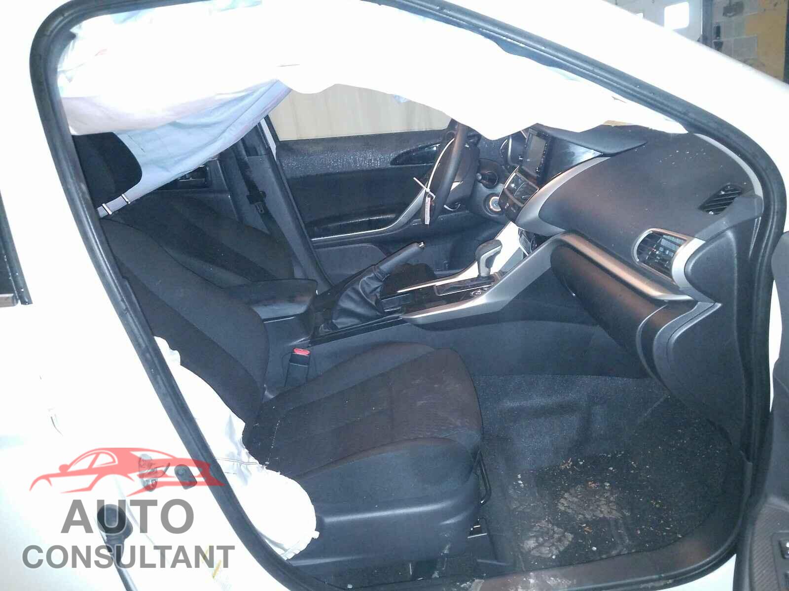 MITSUBISHI ECLIPSE 2020 - JA4AT3AA9LZ032203