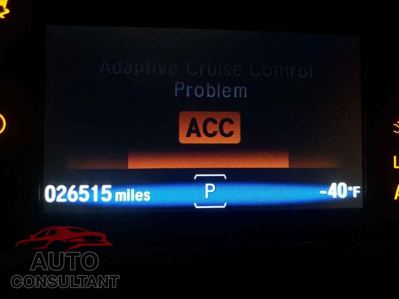 HONDA RIDGELINE 2020 - 5FPYK3F76LB006708