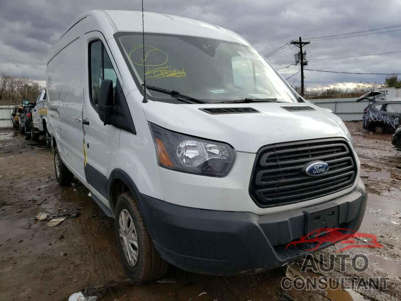 FORD TRANSIT CO 2019 - 1FTYR2CMXKKA87822