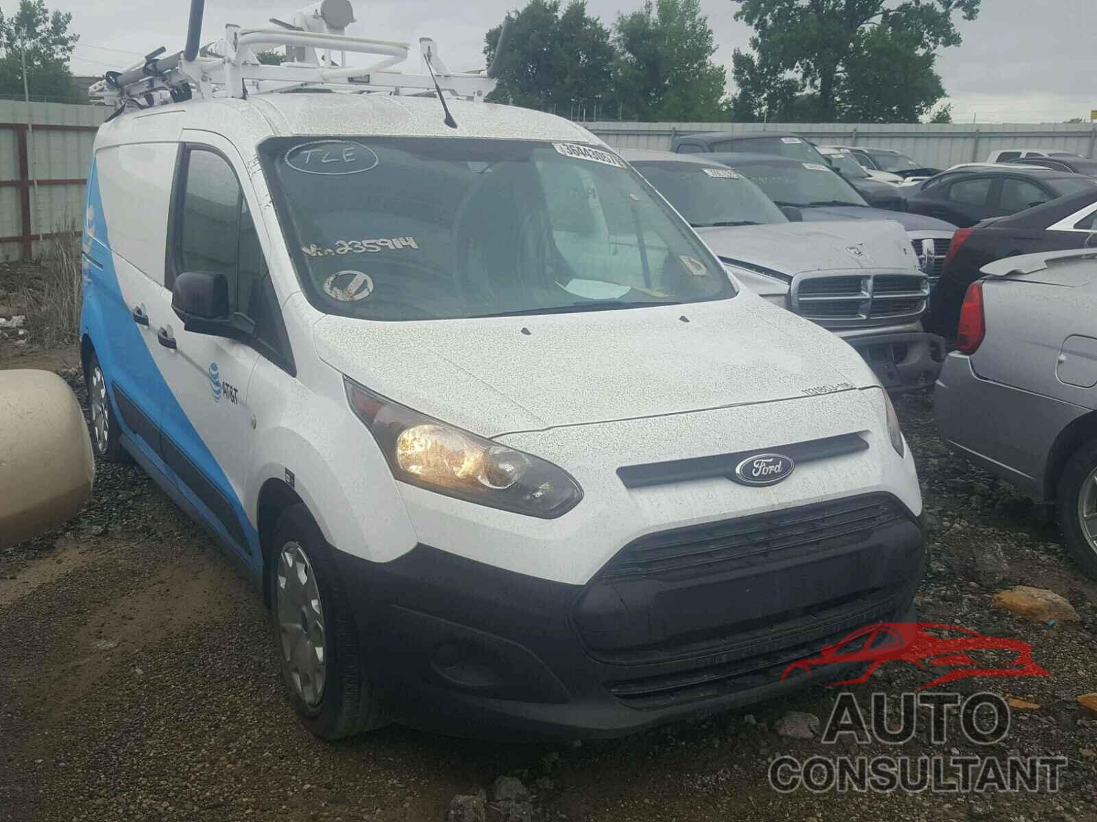 FORD TRANSIT CO 2016 - NM0LS7E74G1235914