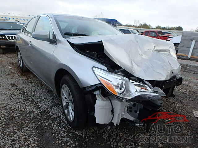 TOYOTA CAMRY 2015 - 4T4BF1FK7FR478280