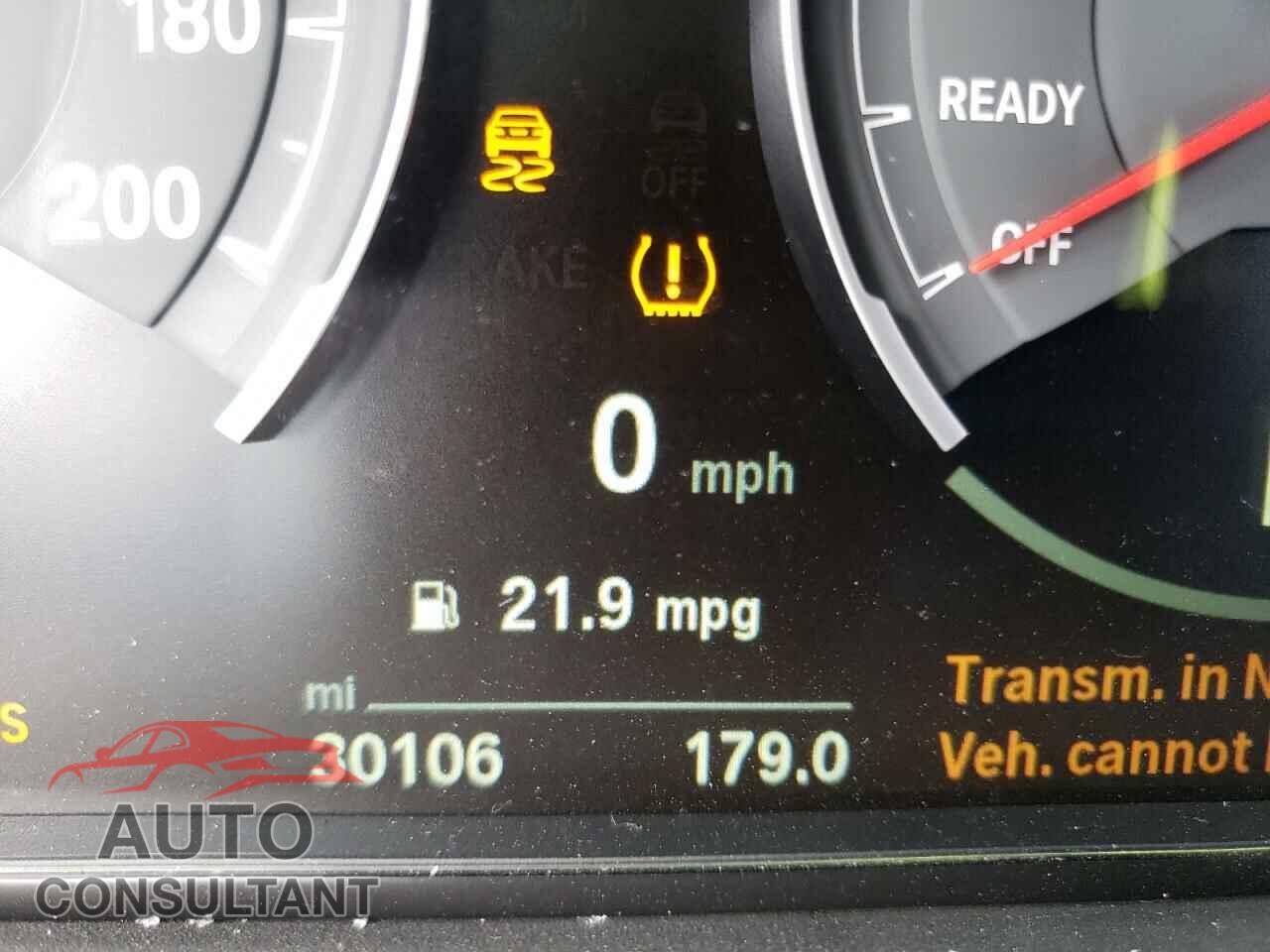 BMW M3 2018 - WBS8M9C58J5J79727