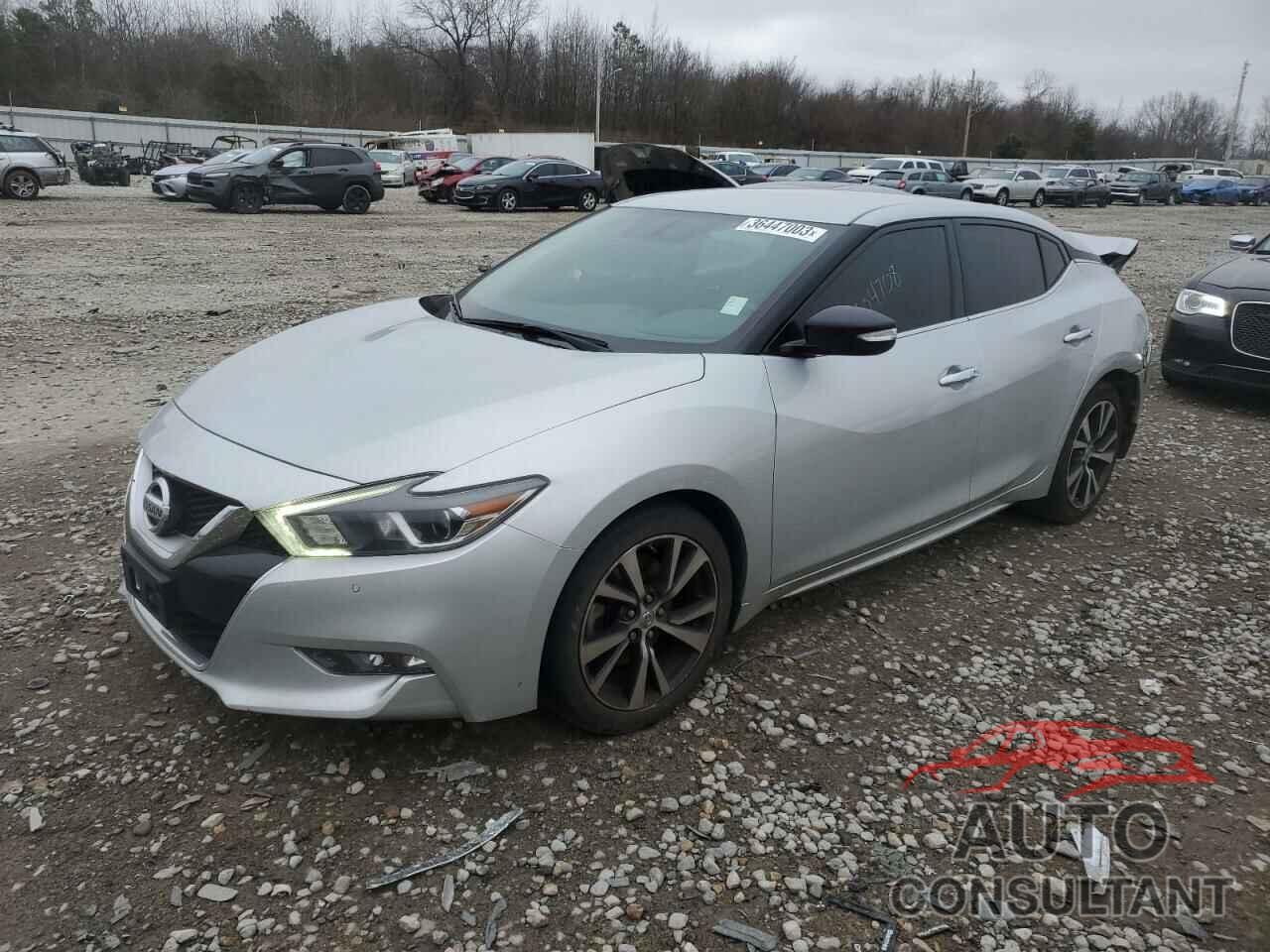 NISSAN MAXIMA 2016 - 1N4AA6AP6GC904868