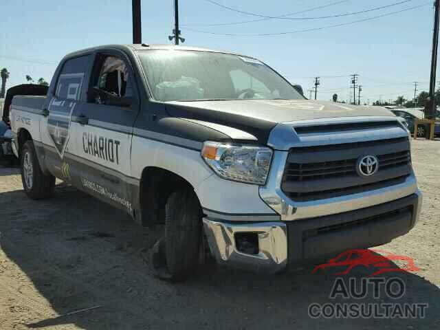 TOYOTA TUNDRA 2015 - 5TFEY5F10FX176879