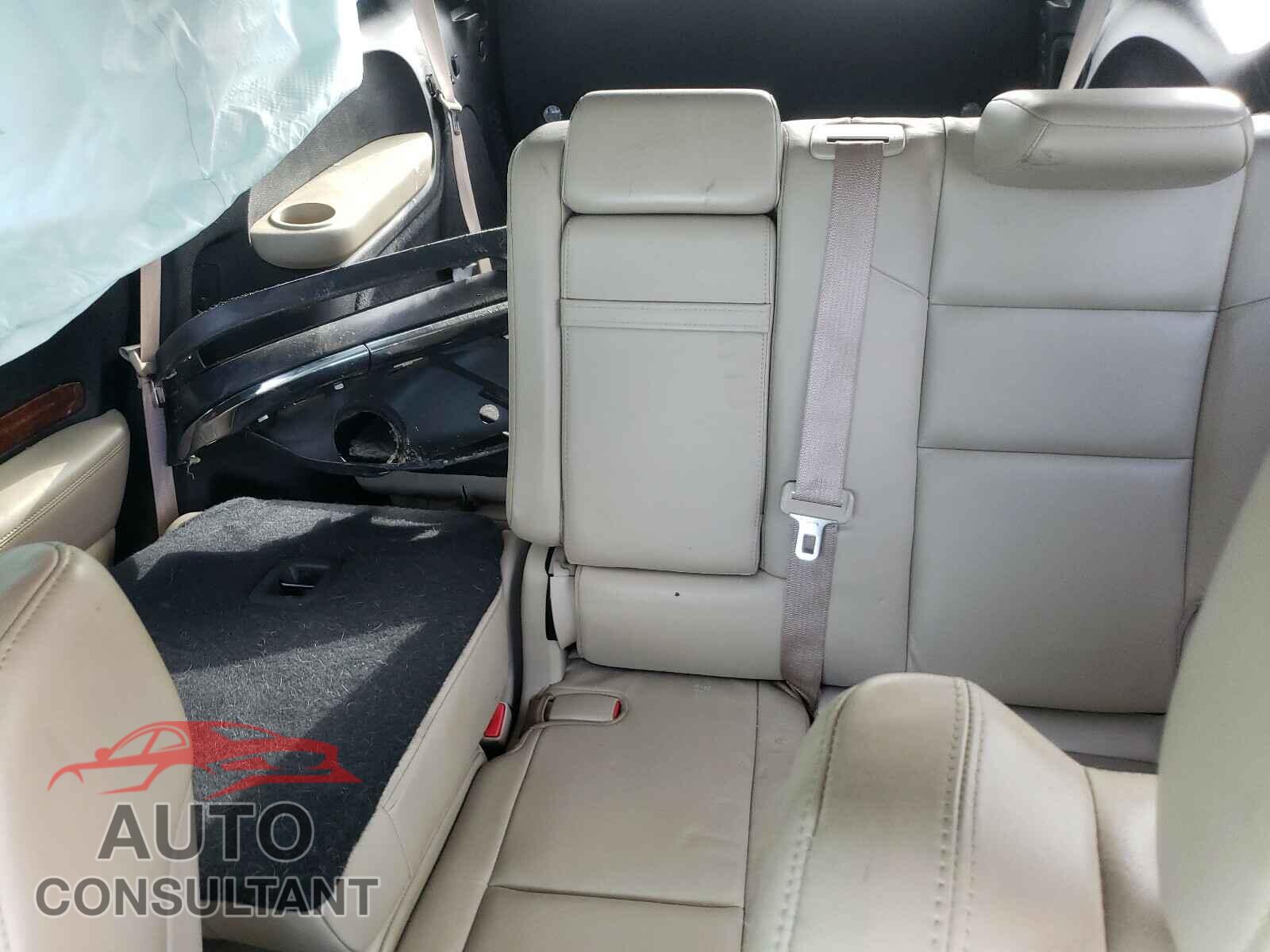 DODGE DURANGO 2016 - 1C4RDHDG7GC301228