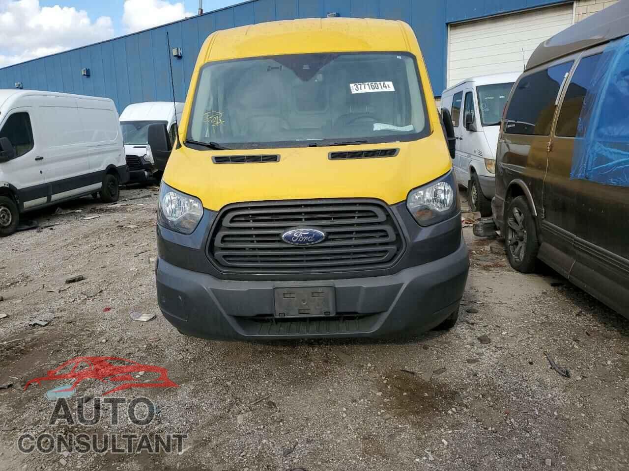 FORD TRANSIT 2016 - 1FTYR2CM2GKB35692