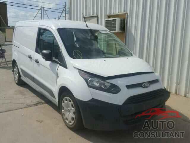 FORD TRANSIT CO 2015 - NM0LS7EX1F1227929