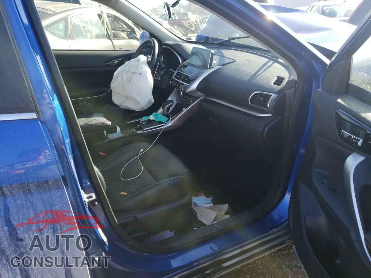 MITSUBISHI ECLIPSE 2019 - JA4AT5AA9KZ022720