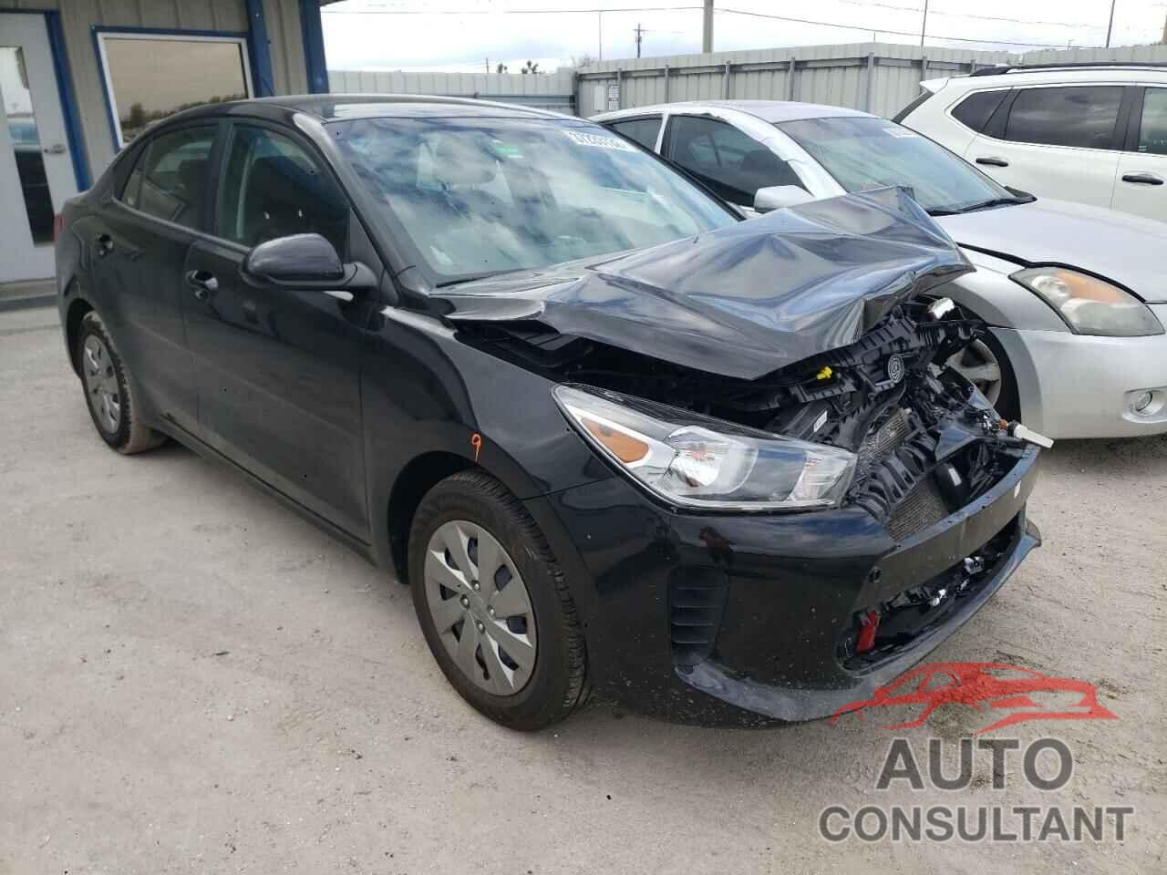 KIA RIO 2020 - 3KPA24AD0LE278416