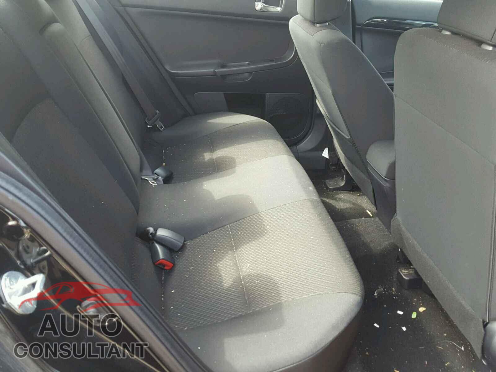 MITSUBISHI LANCER 2016 - JA32V2FW8GU003473
