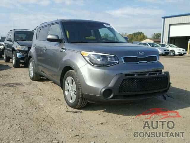 KIA SOUL 2016 - KNDJN2A21G7273743