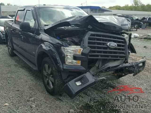 FORD F150 2015 - 1FTEW1CP9FFC19533