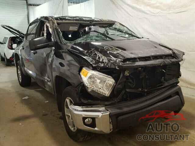 TOYOTA TUNDRA 2016 - 5TFDY5F10GX513225