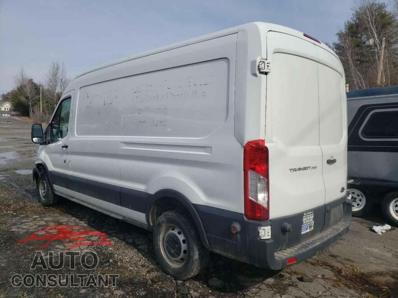 FORD TRANSIT CO 2017 - 1FTYR2CM6HKA03875