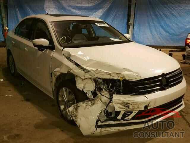 VOLKSWAGEN JETTA 2015 - 3VWLA7AJ9FM279834