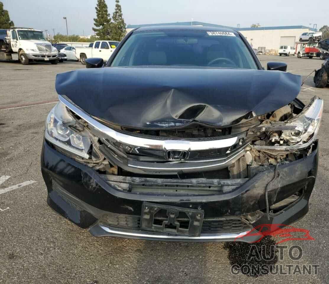 HONDA ACCORD 2017 - 1HGCR2F38HA293928