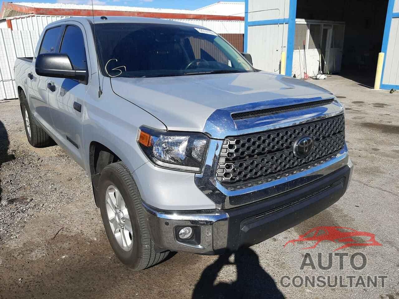 TOYOTA TUNDRA 2019 - 5TFEY5F12KX251303