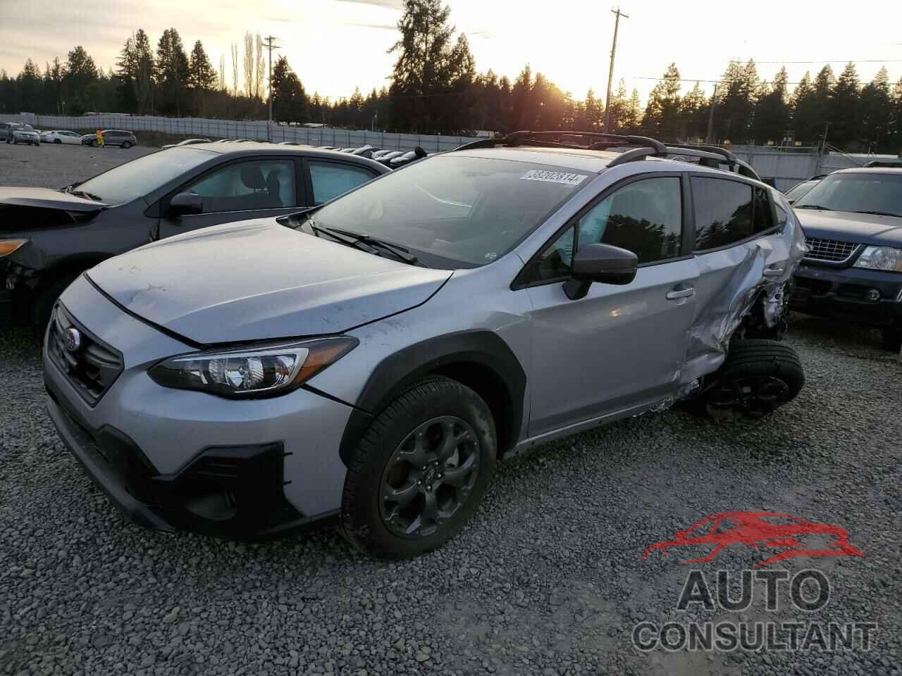 SUBARU CROSSTREK 2023 - JF2GTHSC0PH237287