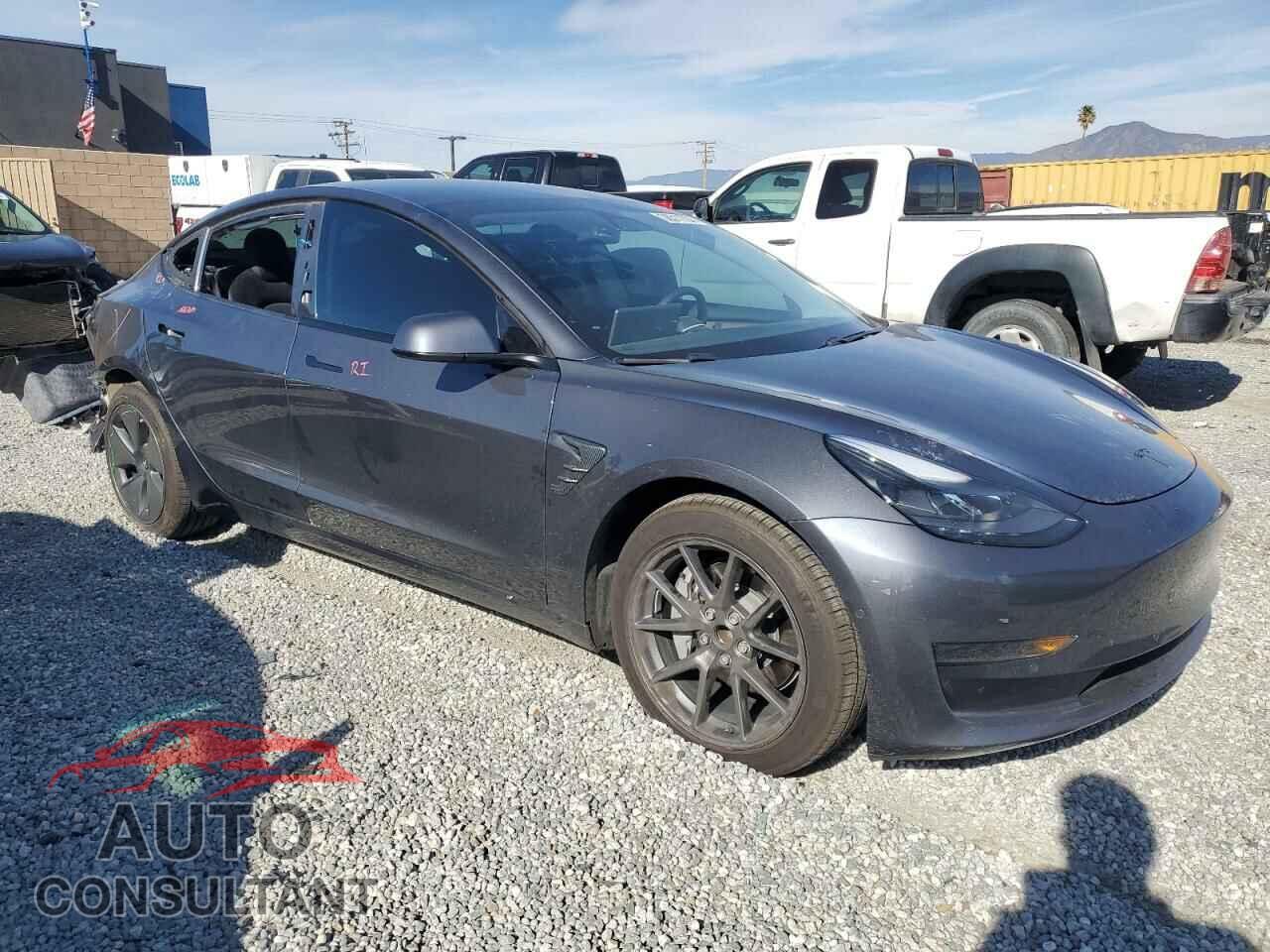TESLA MODEL 3 2021 - 5YJ3E1EA3MF017419
