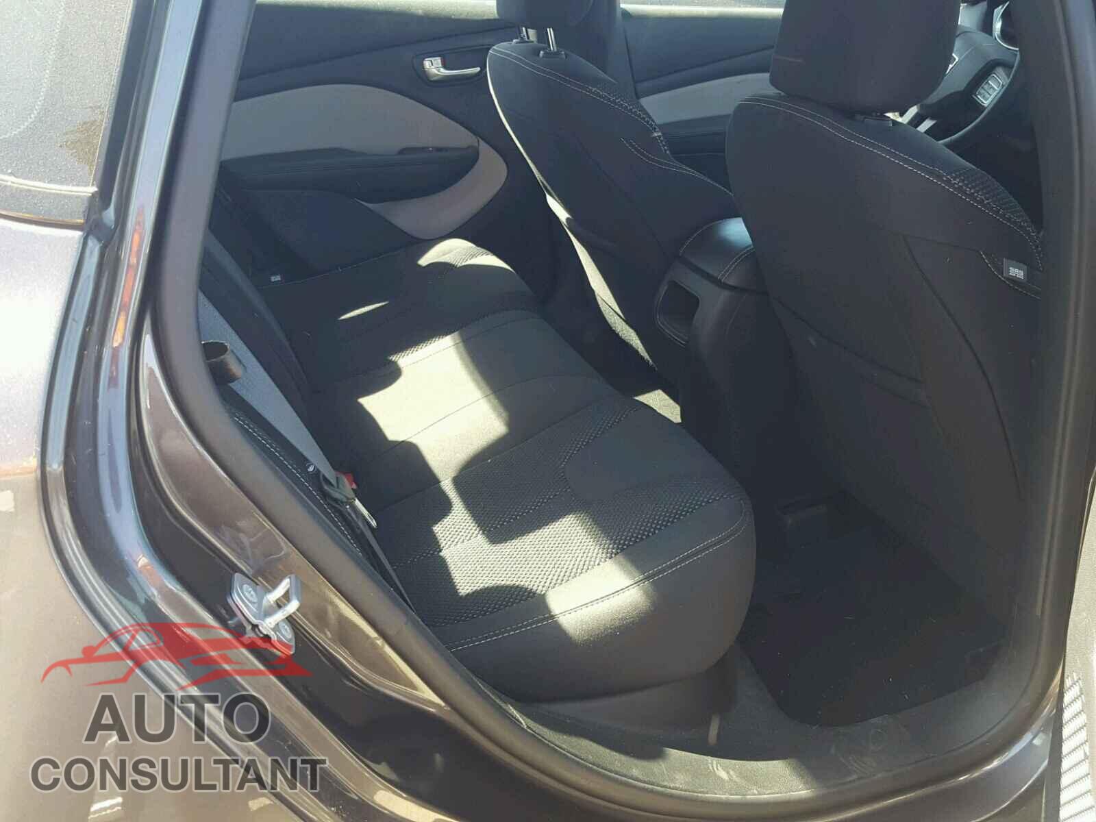DODGE DART 2015 - 1C3CDFBB3FD330935