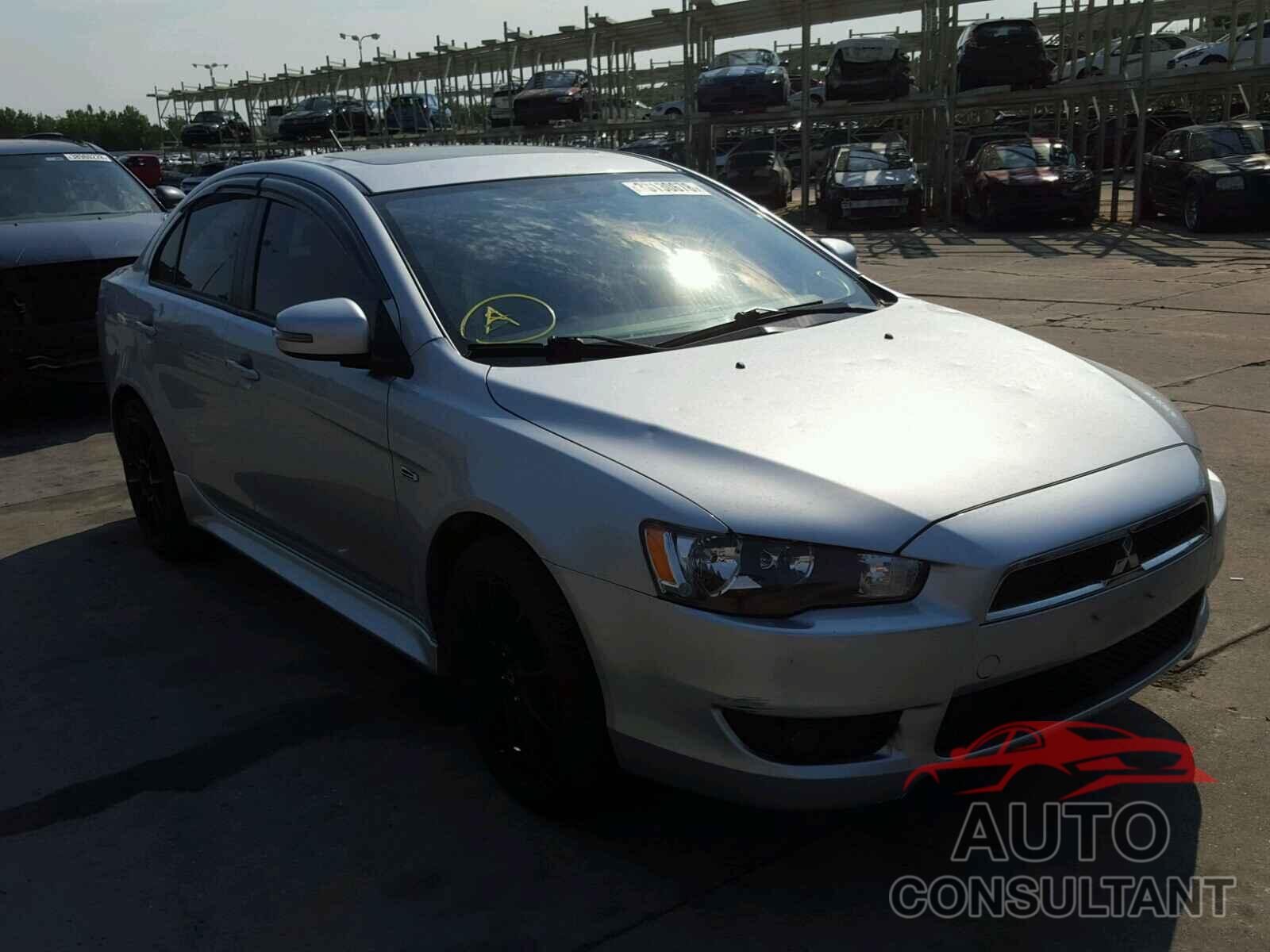 MITSUBISHI LANCER 2015 - JA32U2FU1FU025640