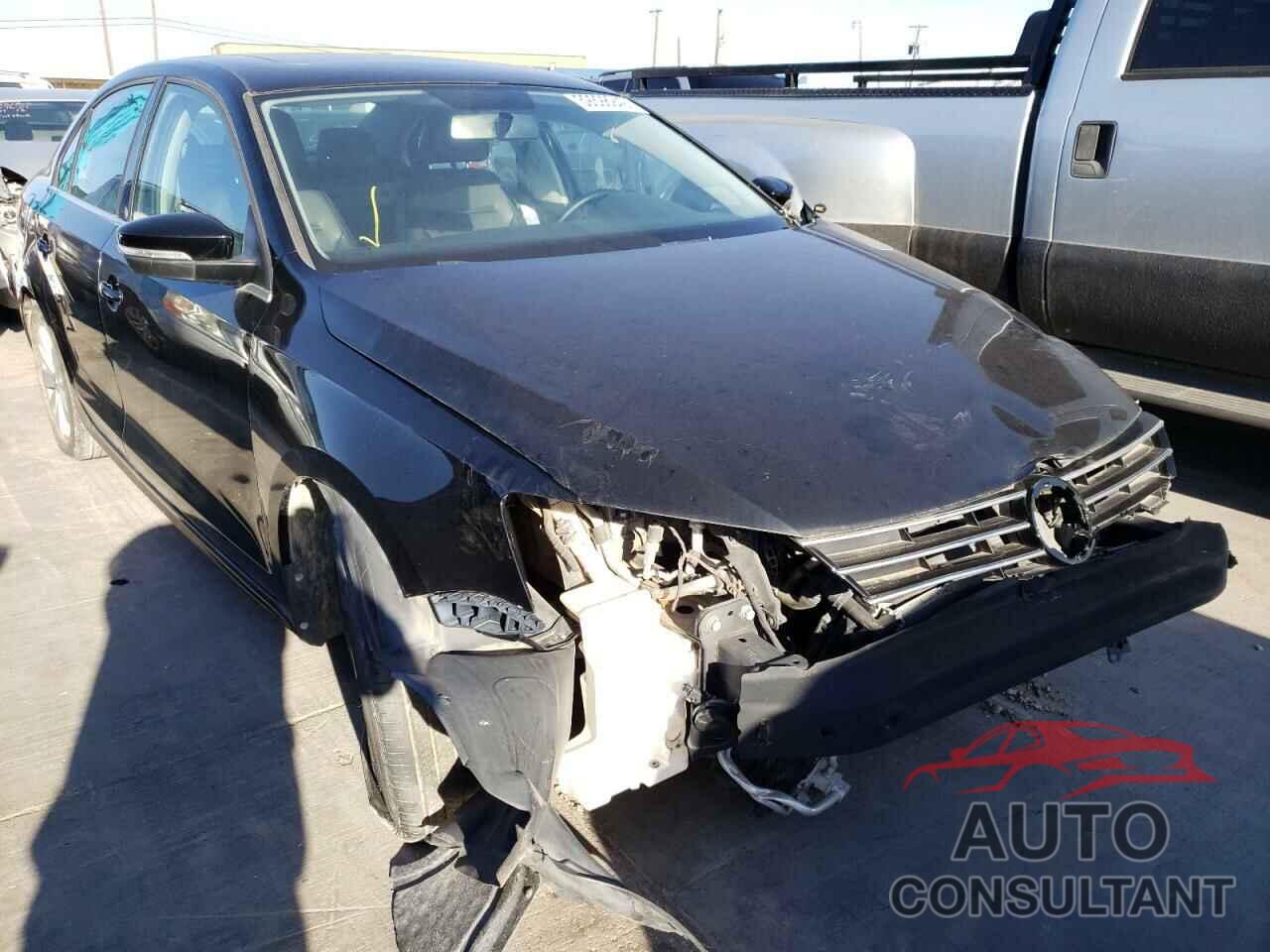VOLKSWAGEN JETTA 2016 - 3VWD67AJ9GM264919