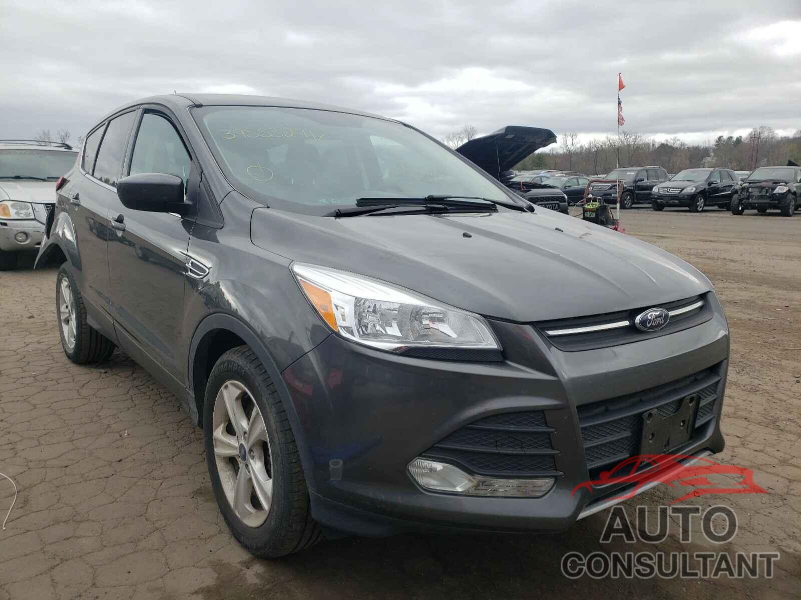 FORD ESCAPE 2016 - 1FMCU9GX6GUB28816