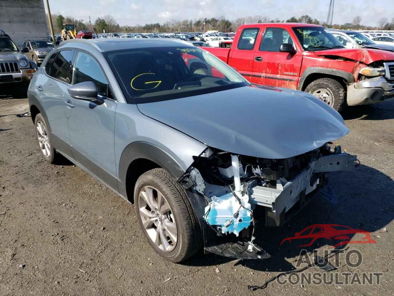 MAZDA CX30 2021 - 3MVDMBDL0MM311872