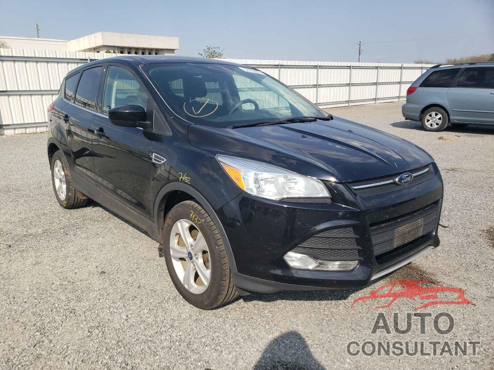 FORD ESCAPE 2016 - 1FMCU0GX9GUA13882