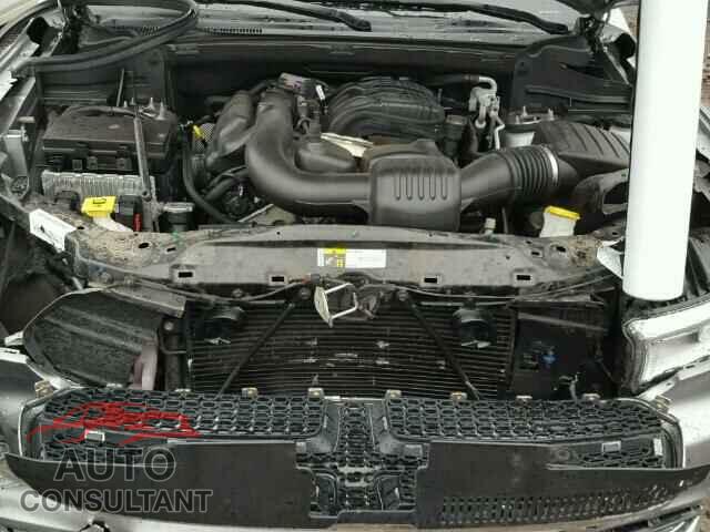 DODGE DURANGO 2015 - 1C4RDJDG2FC722800