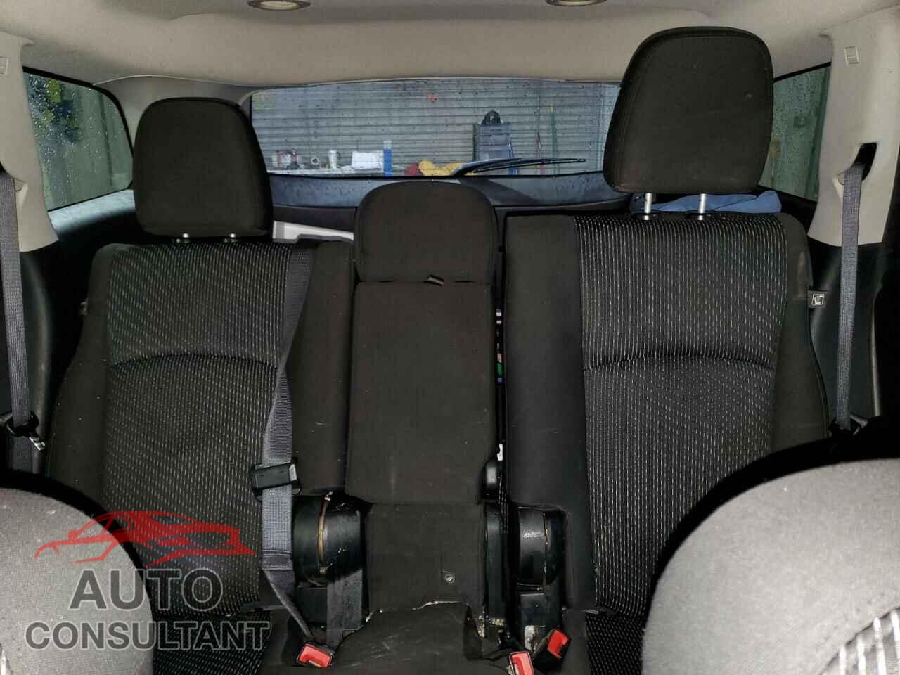 DODGE JOURNEY 2017 - 3C4PDCAB9HT569867
