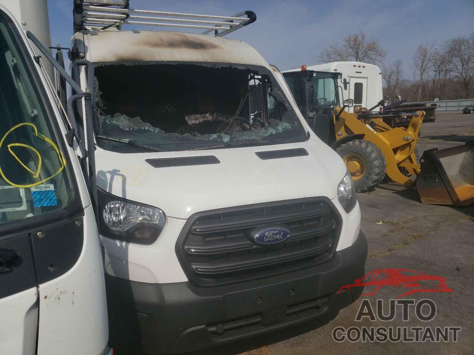 FORD TRANSIT CO 2020 - 1FTBR1C89LKB63454