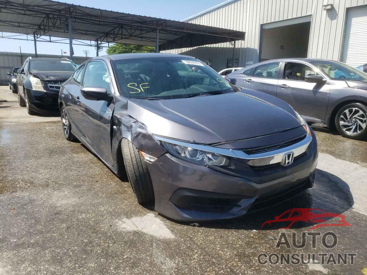 HONDA CIVIC 2017 - 2HGFC4B56HH309062