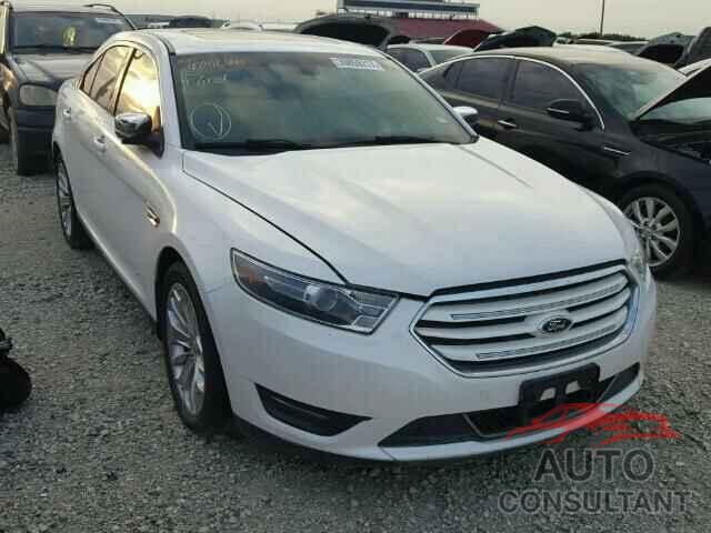 FORD TAURUS 2015 - 1FAHP2F89FG104564