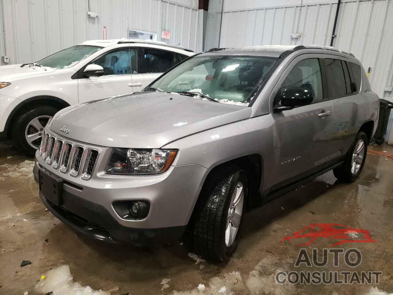 JEEP COMPASS 2016 - 1C4NJDBB0GD616745