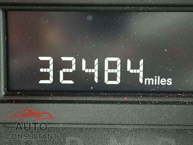 DODGE CARAVAN 2015 - 2C4RDGBG8FR625954