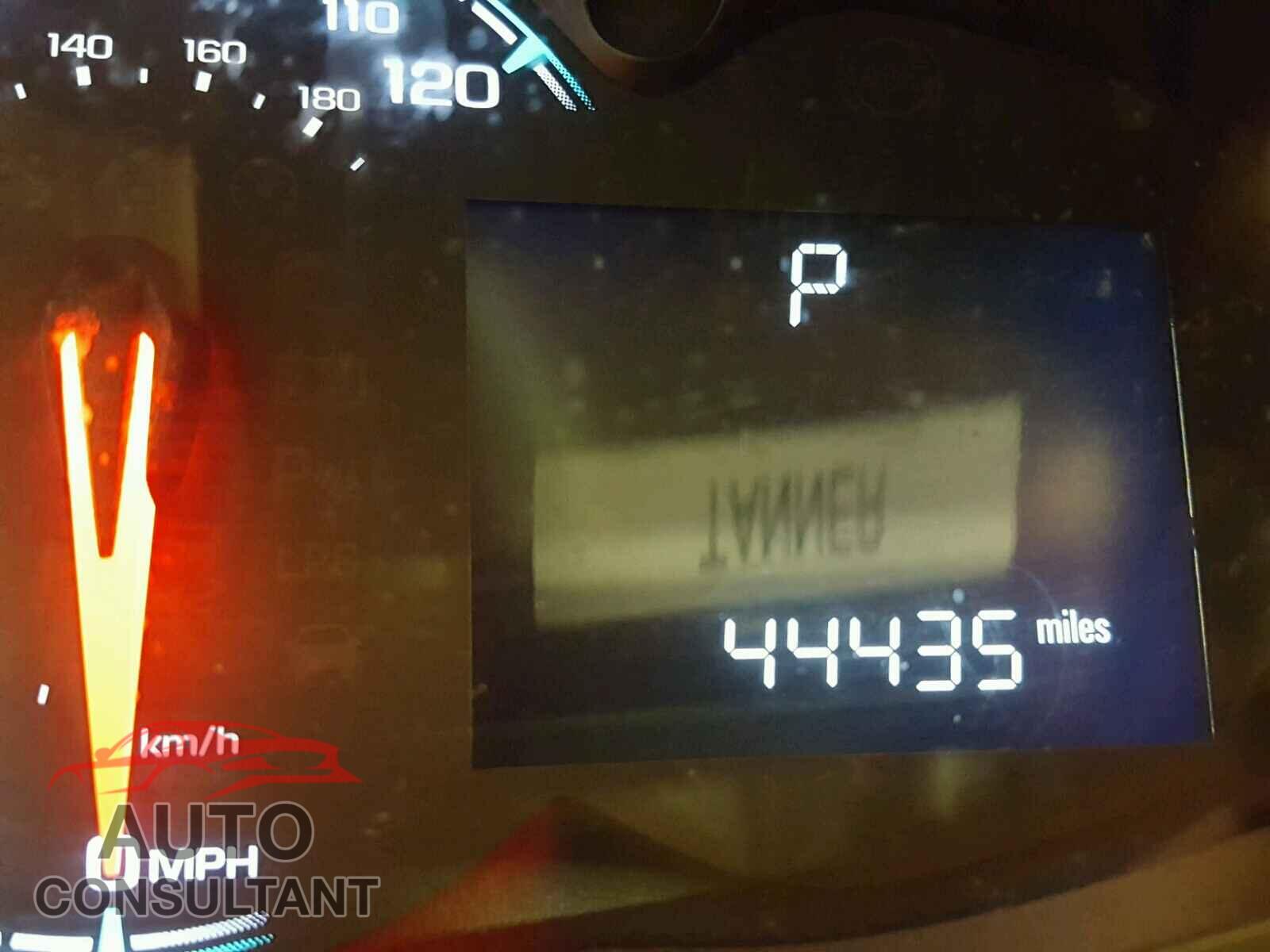 CHEVROLET SPARK 2016 - ML32F3FJ0HHF16127