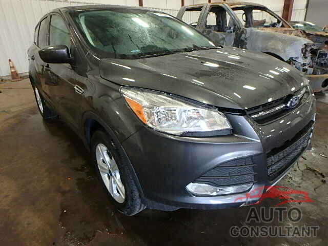 FORD ESCAPE 2015 - 1FMCU0GX7FUB00775