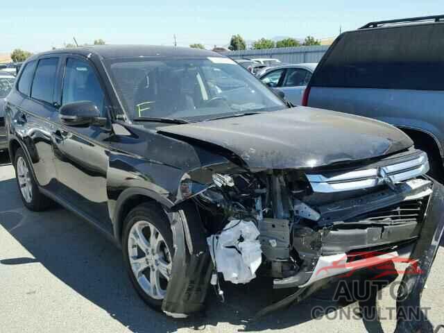 MITSUBISHI OUTLANDER 2015 - JA4AD3A37FZ006878