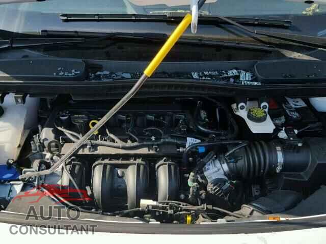 FORD TRANSIT CO 2015 - NM0LS7F71F1200566