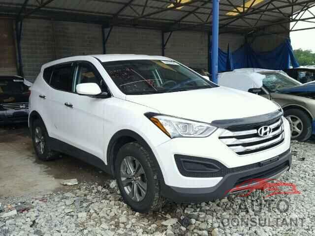 HYUNDAI SANTA FE 2015 - 5XYZT3LB4FG243939
